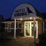 Motel Viborg Motel Viborg