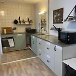 Motel Motel Viborg 2*