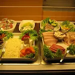 Motel Viborg 2*