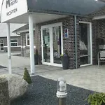 Motel Viborg Motel 2*