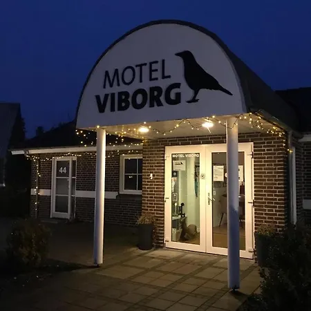 Motel Viborg Motel Viborg
