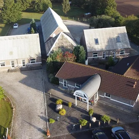 Motel Viborg Viborg