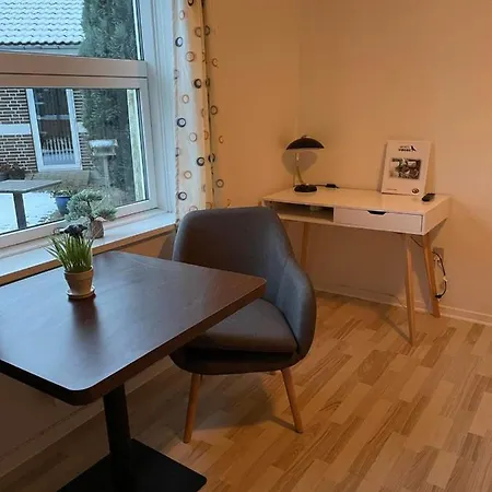 Motel Viborg 2*
