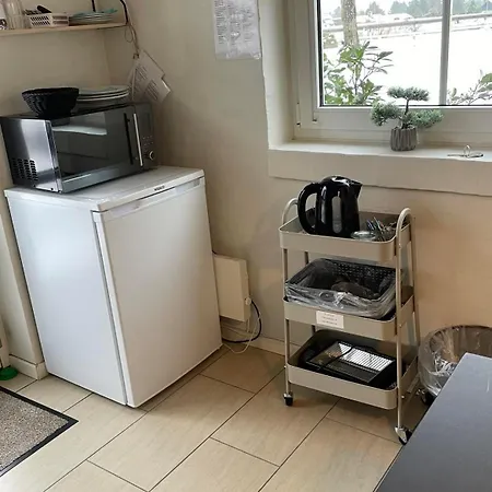 Motel Viborg