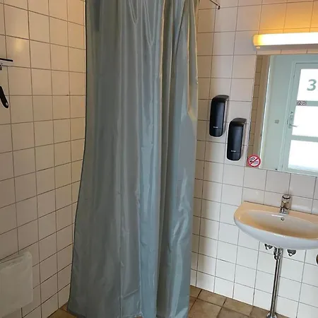 Motel Viborg 2*