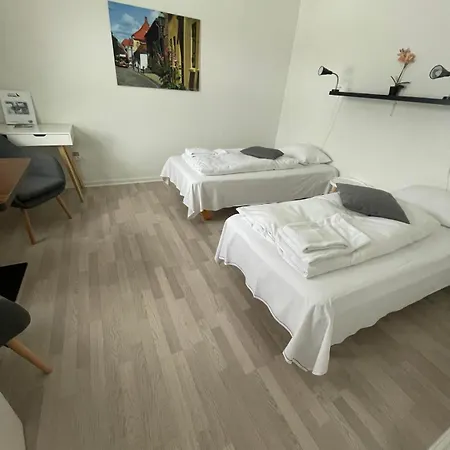 Motel Viborg Motel Viborg