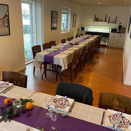 Motel Viborg Viborg