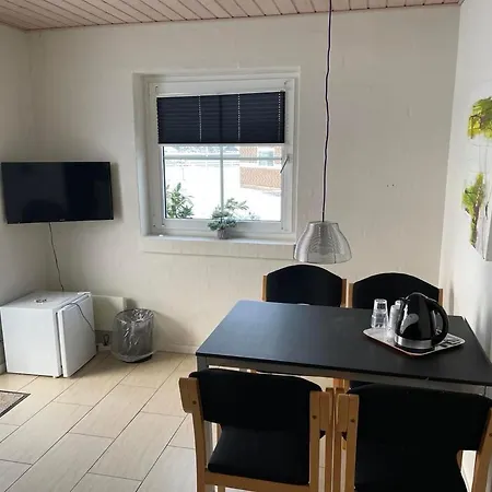 Motel Viborg