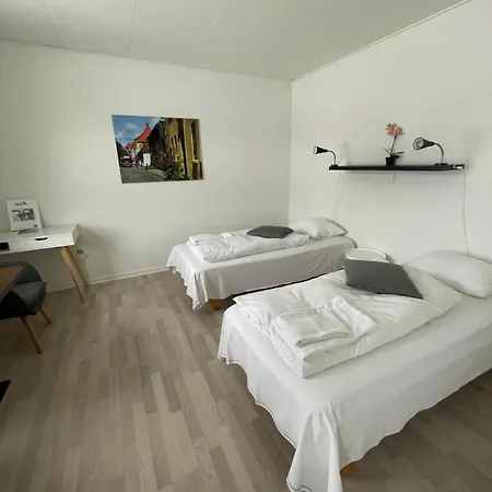 Motel Viborg Motel
