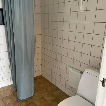 Мотель Motel Viborg