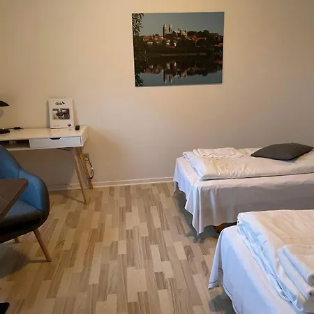 Мотель Motel Viborg 2*