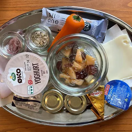 Motel Viborg Motel 2*