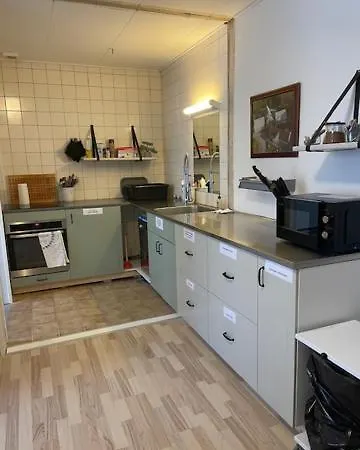 Motel Motel Viborg 2*