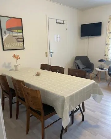 Motel Viborg Motel 2*