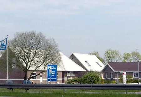 Motel Viborg Motel