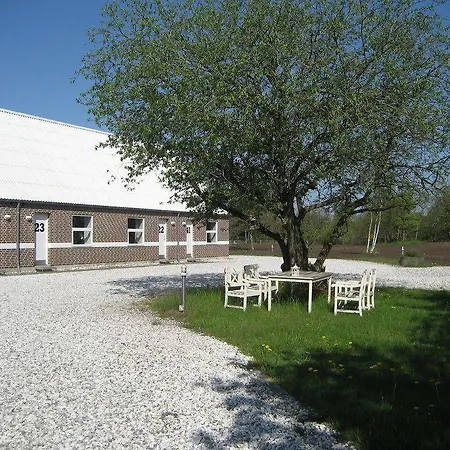 Motel Viborg Motel Viborg