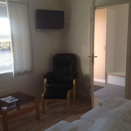 Motel Viborg Motel 2*