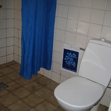 Motel Viborg Motel 2*