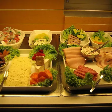 Motel Viborg 2*