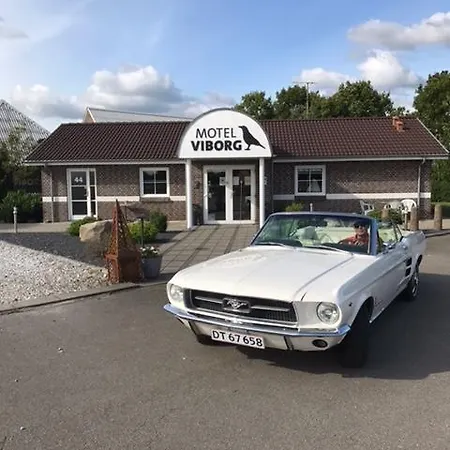 Motel Motel Viborg Viborg