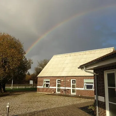 Motel Viborg Motel 2*