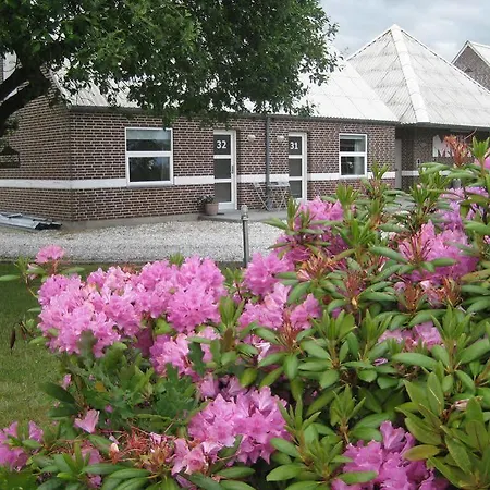 Motel Viborg