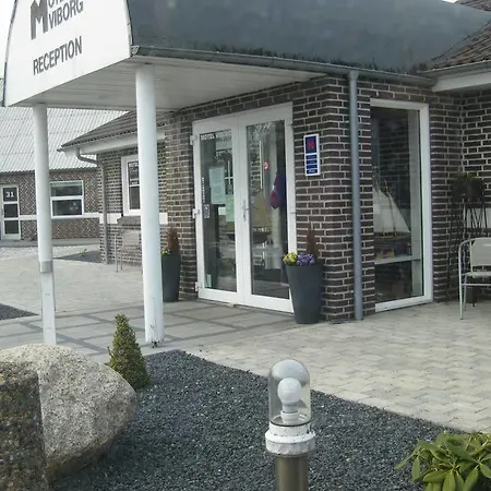 Motel Viborg Motel 2*