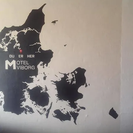 Motel Viborg Viborg