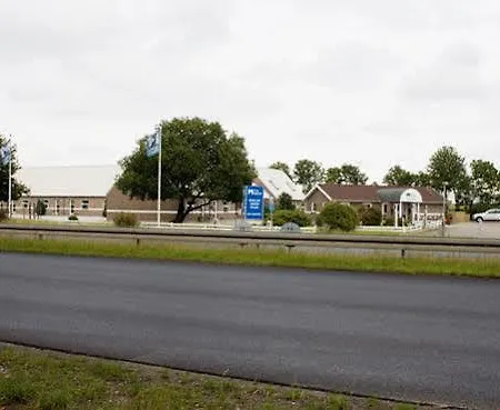 Motel Viborg 2* Viborg