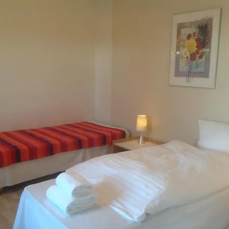 Motel Motel Viborg 2*