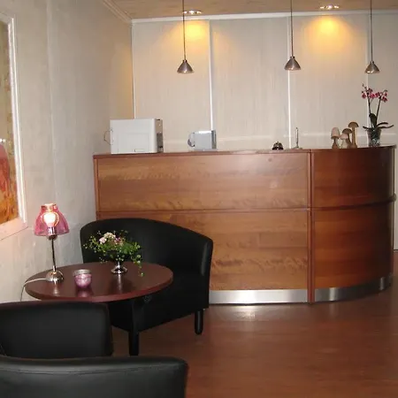 Motel Motel Viborg