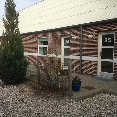 Motel Motel Viborg