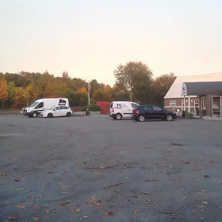 Motel Viborg 2* Viborg