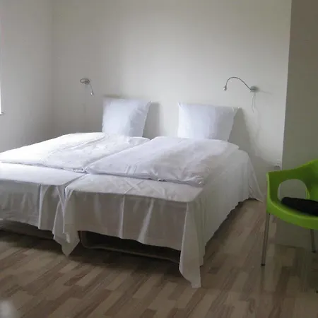Motel Viborg Motel