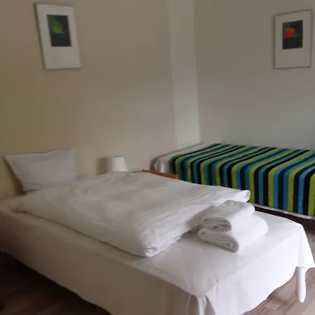 Motel Viborg 2* Viborg