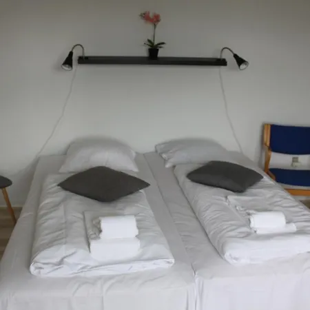 Motel Motel Viborg Viborg
