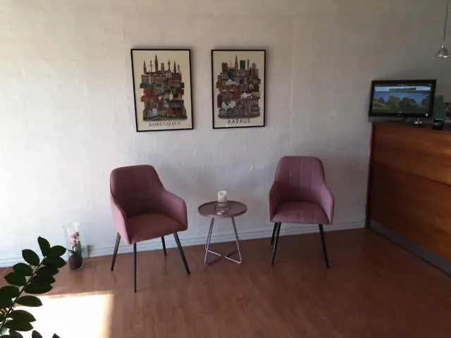 Motel Viborg Viborg