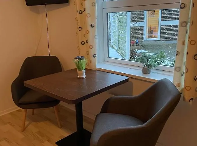 Motel Viborg Motell 2*