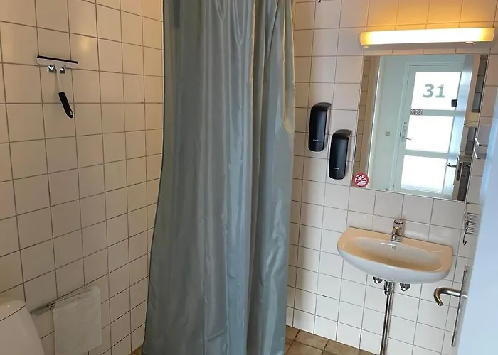Motel Viborg 2*