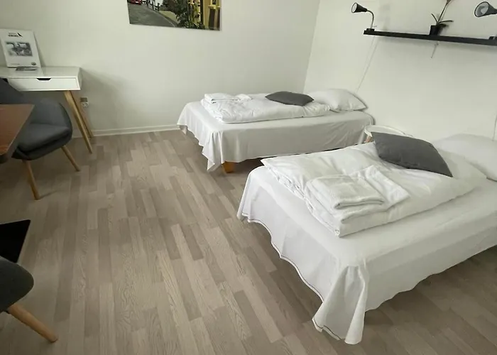 Motel Viborg Motell Viborg