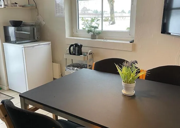 Motel Viborg Viborg