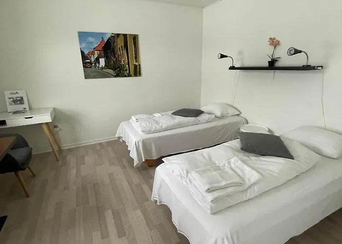 Motel Viborg Motell