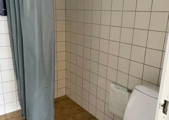 Motell Motel Viborg