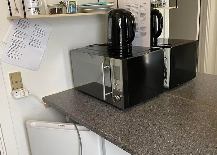 Motel Viborg Motel 2*