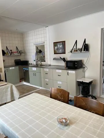 Motell Motel Viborg