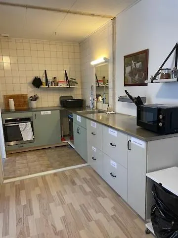 Motell Motel Viborg 2*