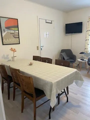 Motel Viborg Motell 2*