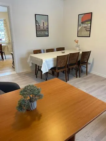 Motell Motel Viborg 2*