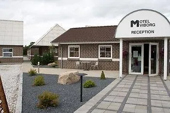 Motell Motel Viborg