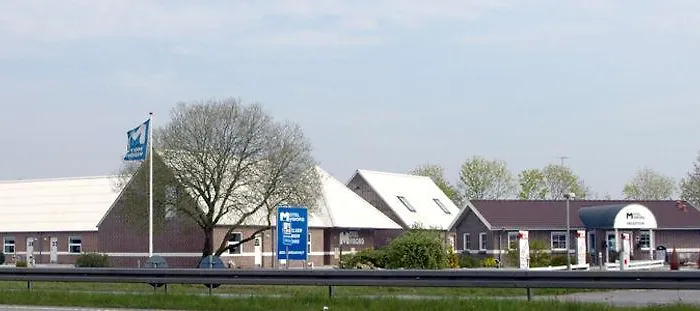Motel Viborg Motell
